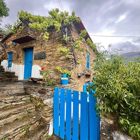 Refugio Da Estrela Villa Aguincho Exterior photo