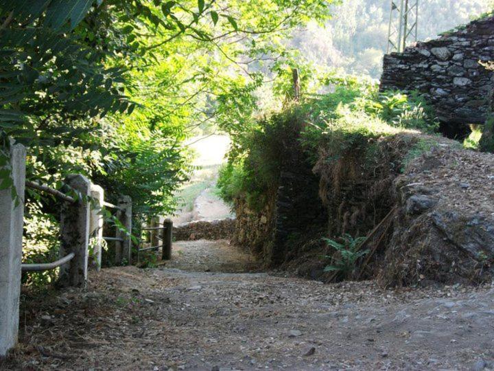 Refugio Da Estrela Villa Aguincho Exterior photo